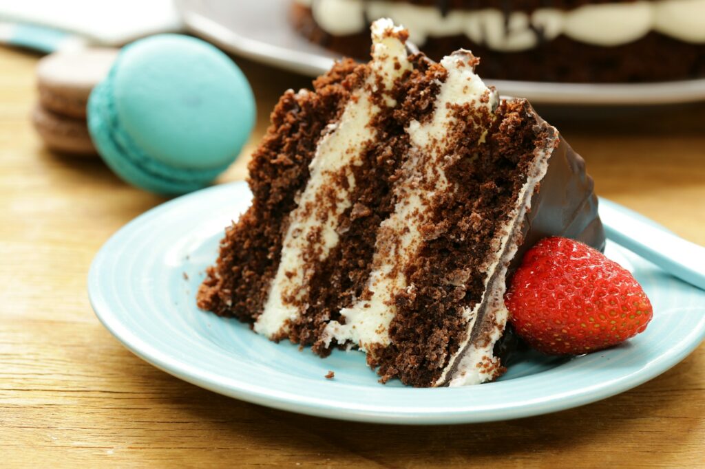 Chocolate Cake